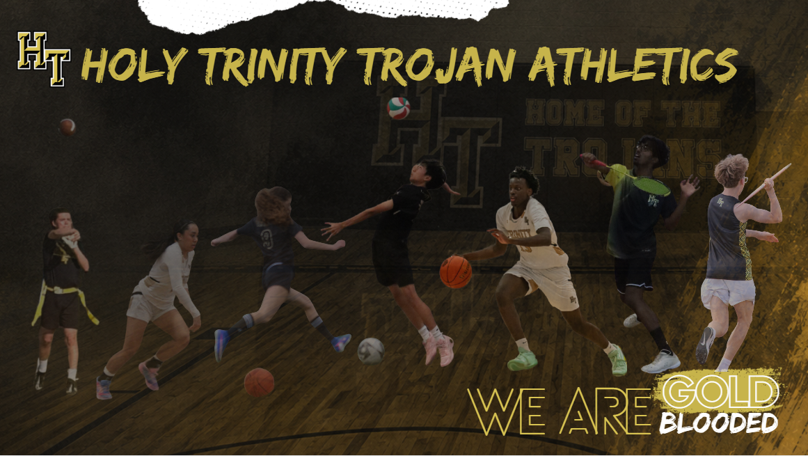 HT Athletics