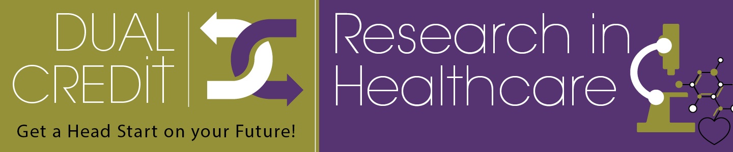 DualCreditBanner ResearchHeealthcare