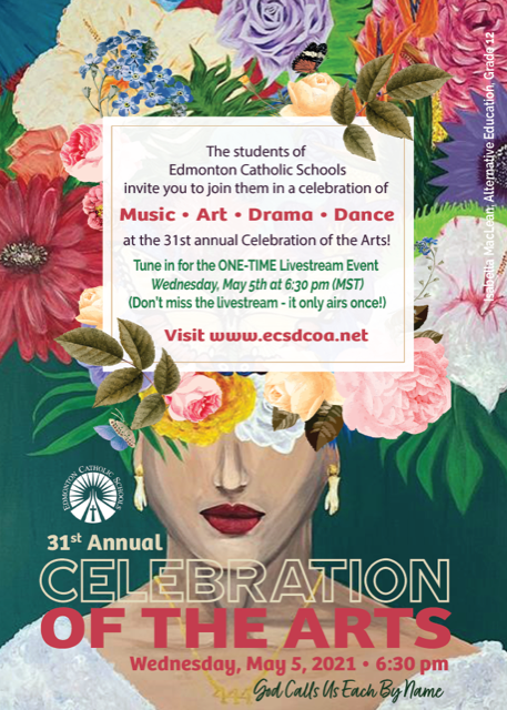 A picture containing text, flower, plant Description automatically generated