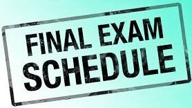 final exam image